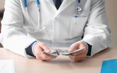 From Residency to Attending—Navigating Financial Transitions with Confidence