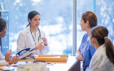 What Is Physician Funding and How Can Physicians Use It at Every Career Stage?