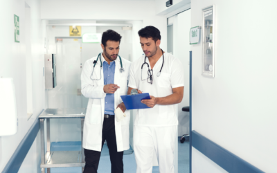 Should Physicians Plan for Nearby Specialists After Relocating?