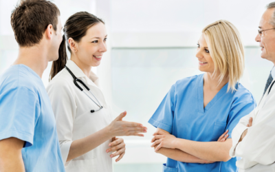 What Is the Difference Between Residency, Fellowship, and Attending for Physicians?