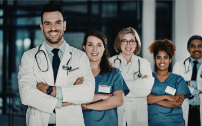 Is It Better for Physicians to Be Employed, Self-Employed, or Work Contract-Based?