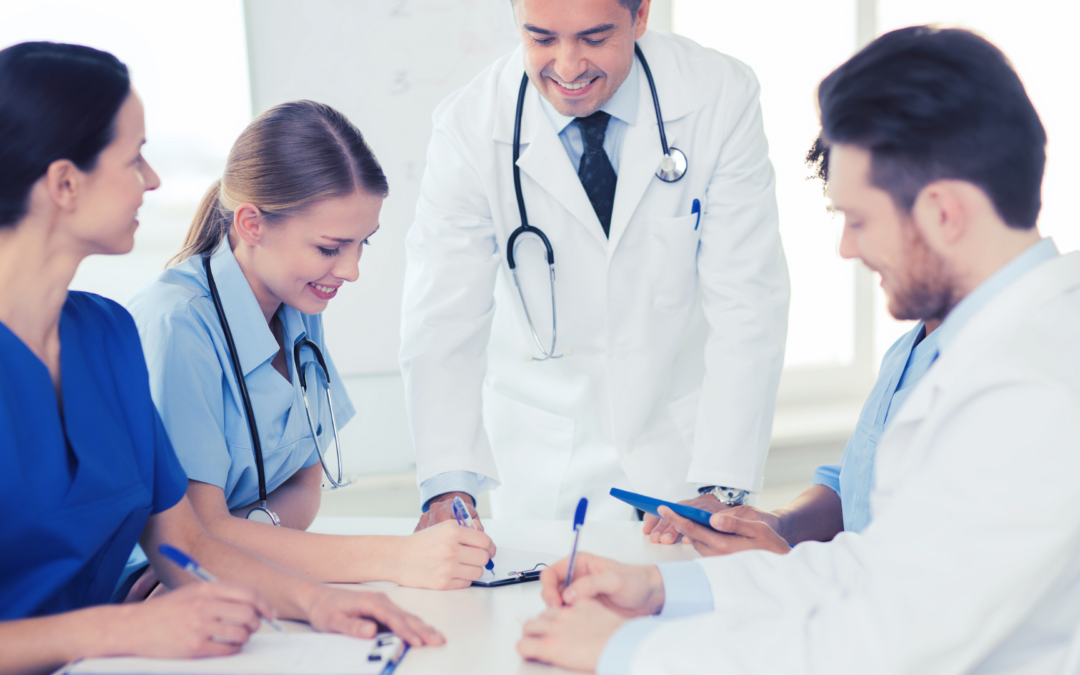 Can Physicians Use Funding Programs to Cover Relocation or Startup Costs?