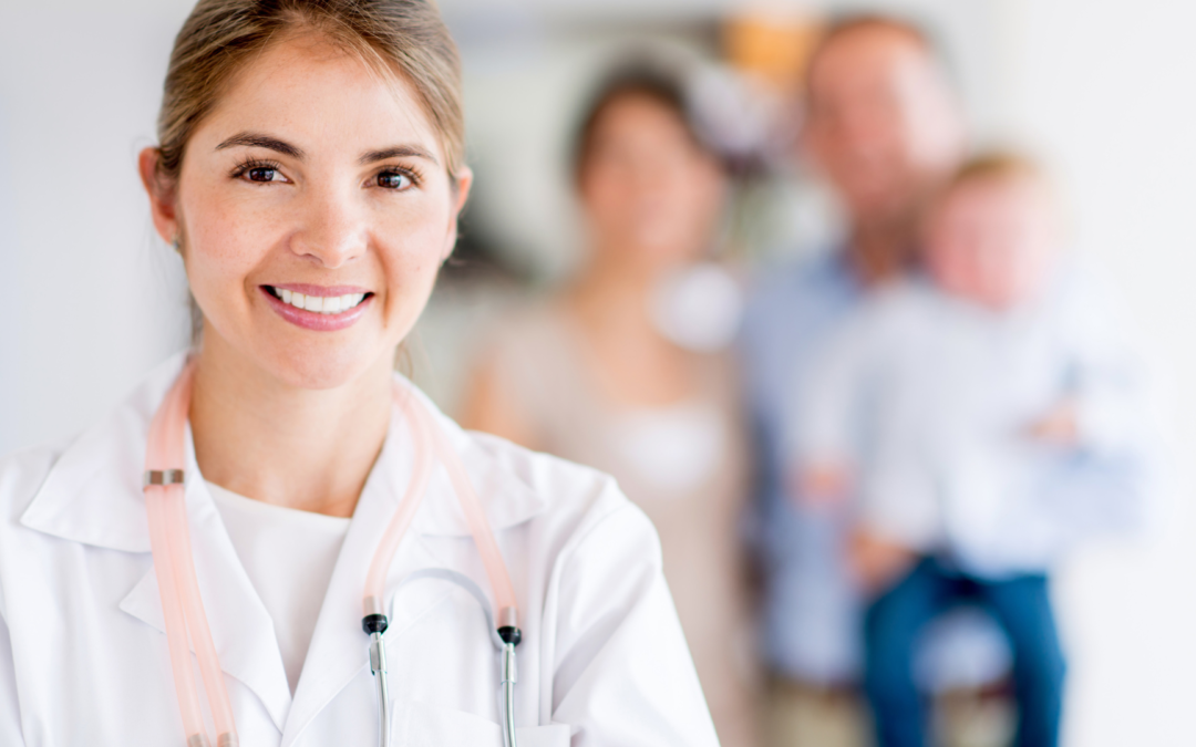 Can Physicians Access Funding for Career and Professional Expenses?