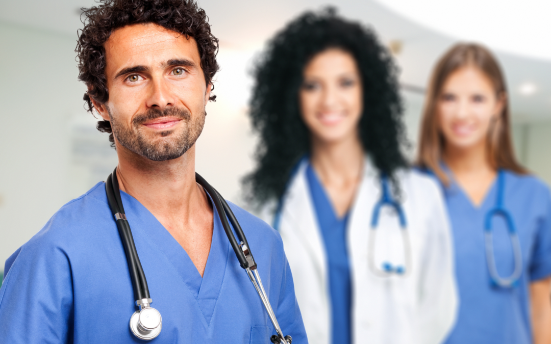 Can Physicians Get Funding While Managing High Student Loan Debt?