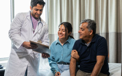 How Can Physicians Build Wealth Through Homeownership Early in Their Careers?
