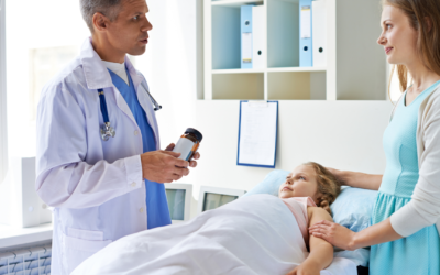 How Will Large Furniture or Appliances Be Transported for Physicians During a Move?