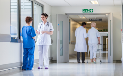 Is The Neighborhood Culture and Community a Good Fit for Physicians?