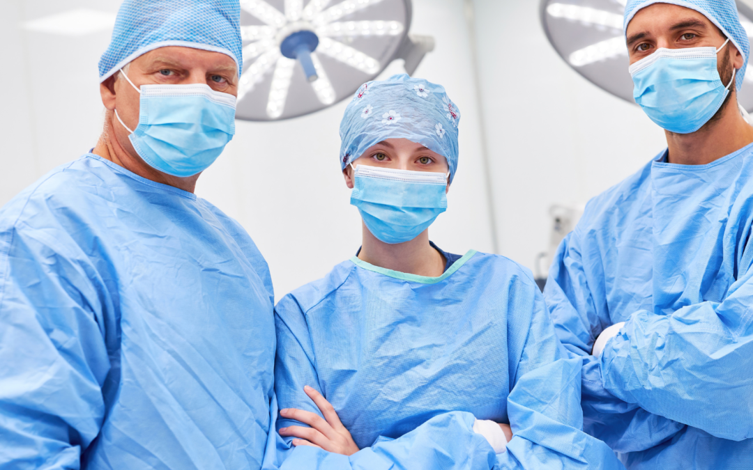 How Long Will the Commute Take for Physicians Going to Work or Daily Activities?