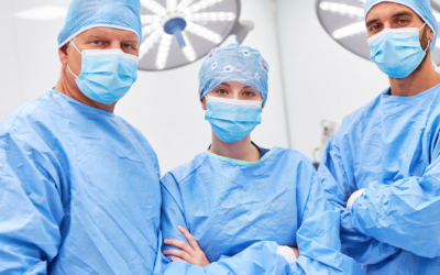 How Long Will the Commute Take for Physicians Going to Work or Daily Activities?