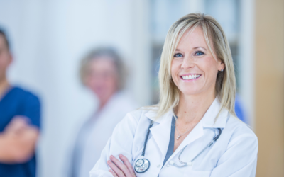 Are Schools, Daycare, or Childcare Options Suitable for Physicians With Families?