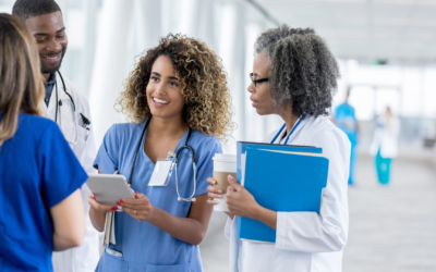 How Do Physicians Fund a New Private Practice?